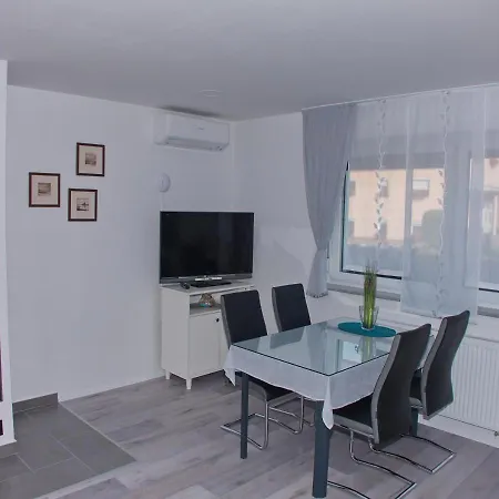 Apartmaji Anita Begunje pri Cerknici Exterior foto