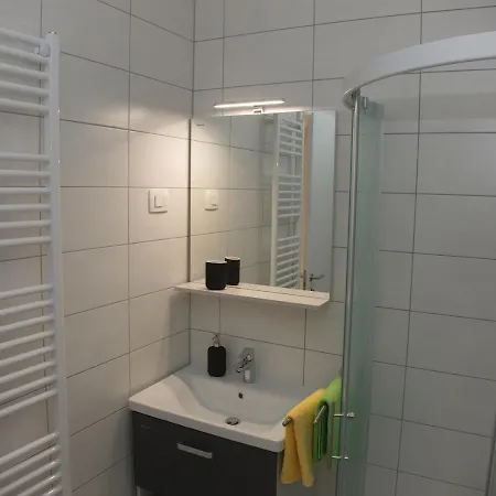 Apartmaji Anita Begunje pri Cerknici Exterior foto