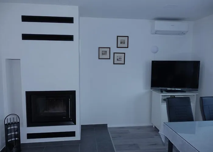 Apartmaji Anita