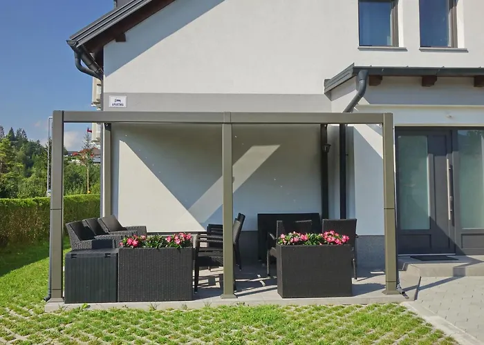 Apartmaji Anita