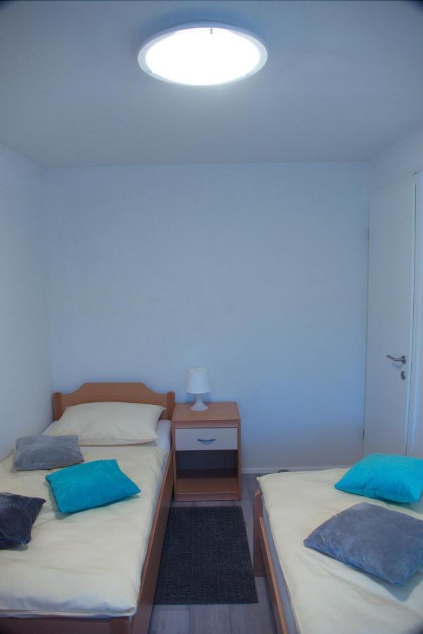 Apartmaji Anita Apartment *