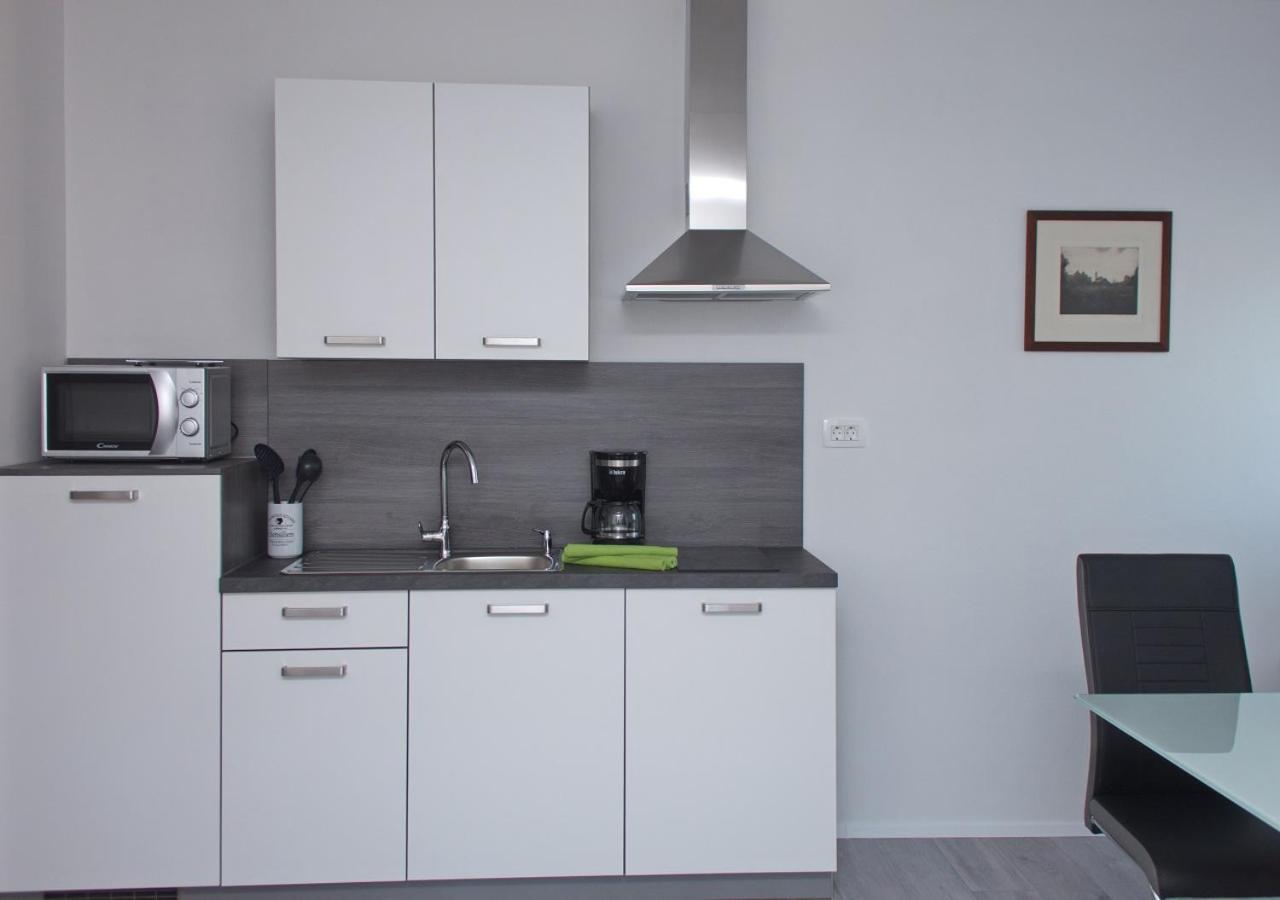 Apartmaji Anita Apartment