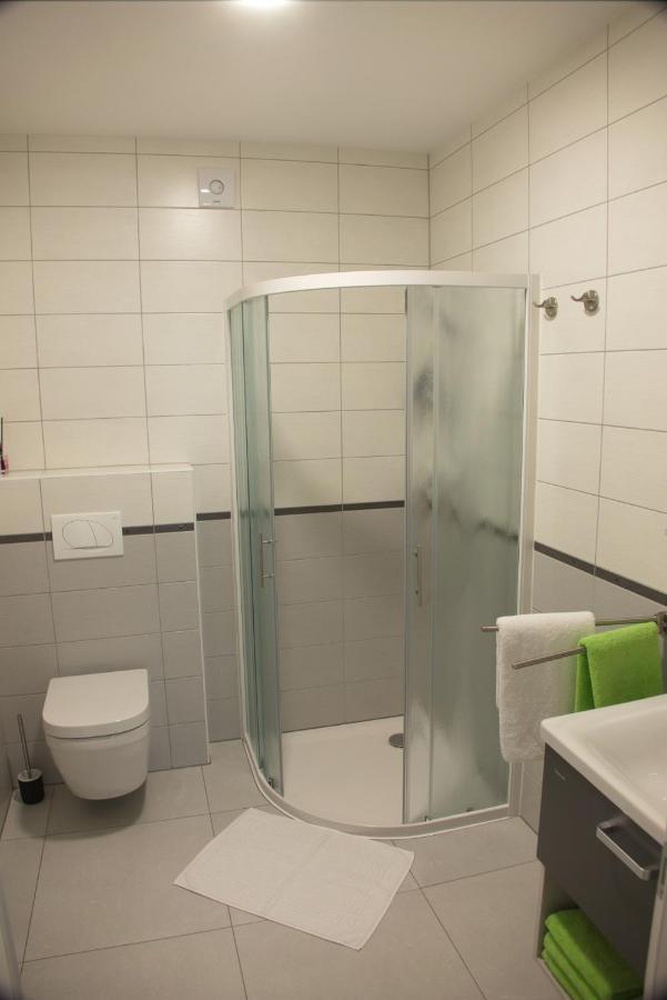 Apartmaji Anita