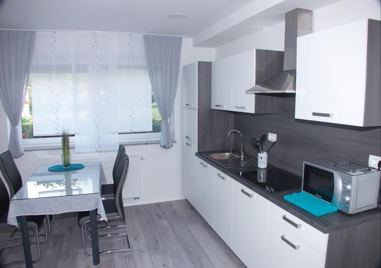 Apartmaji Anita *