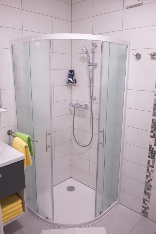 Apartmaji Anita