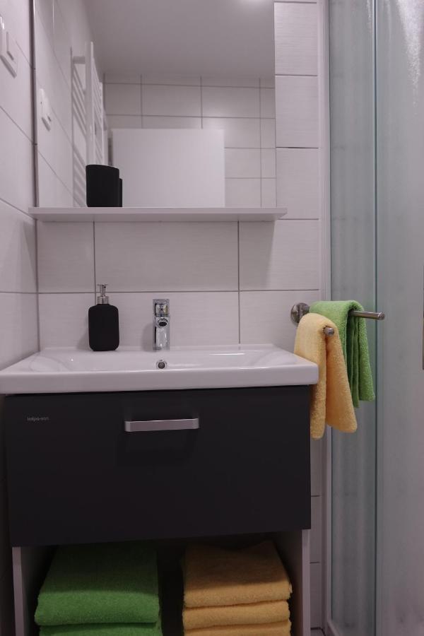 Apartment Apartmaji Anita Begunje pri Cerknici