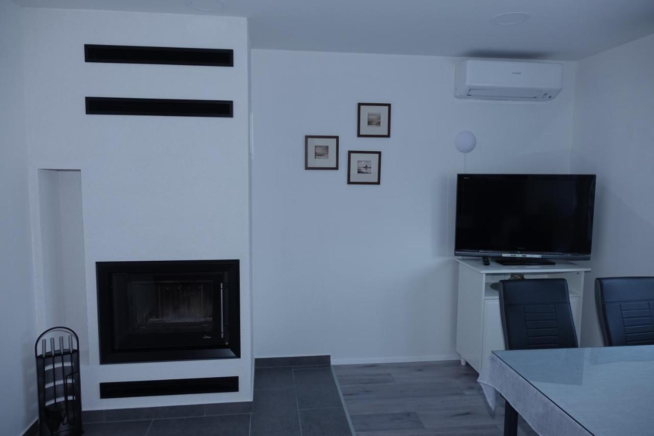 Apartment Apartmaji Anita Begunje pri Cerknici