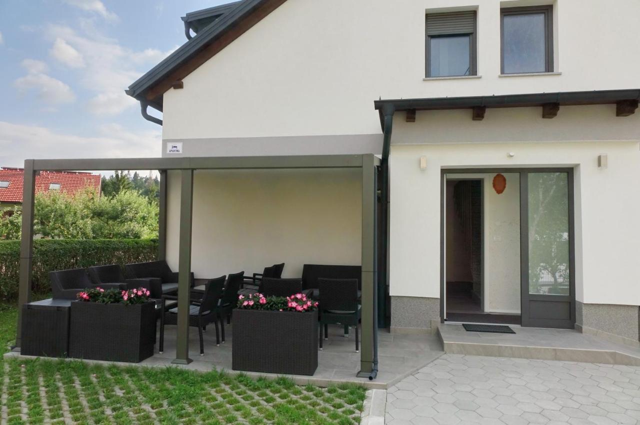 Apartmaji Anita